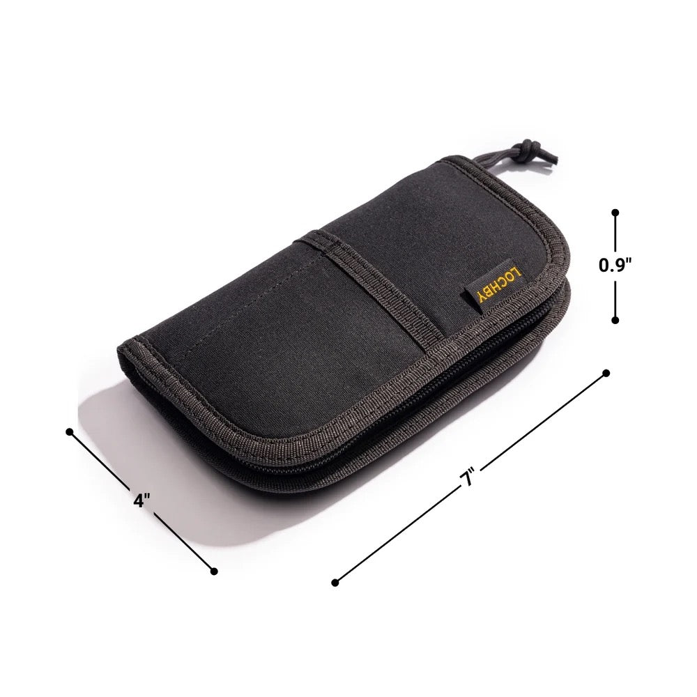 Lochby Quattro V2