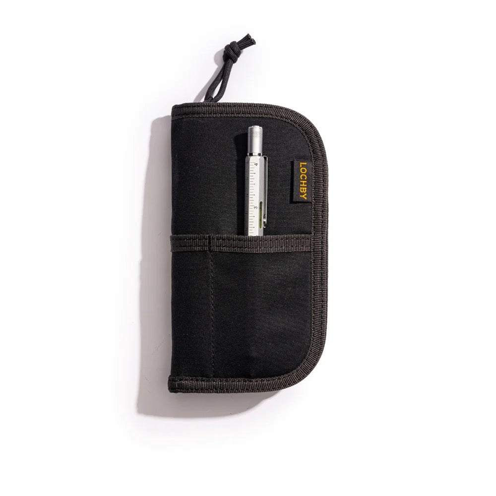 Lochby Quattro V2
