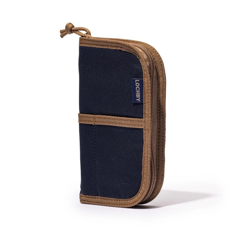 Lochby Quattro V2