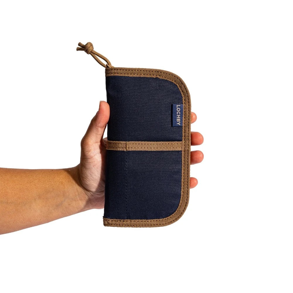 Lochby Quattro V2