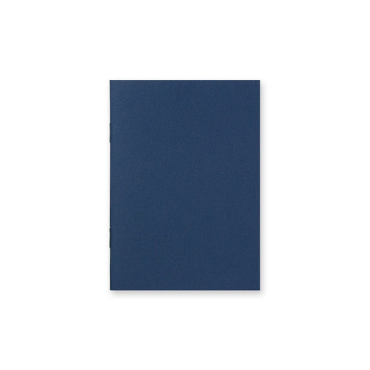 Traveler's Company Notebook Refill Passport Size