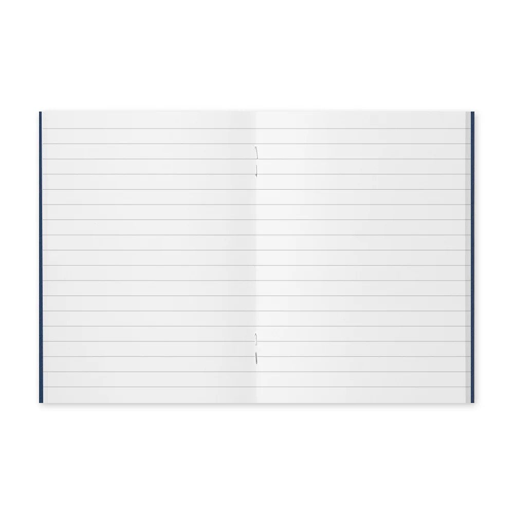 Traveler's Company Notebook Refill Passport Size