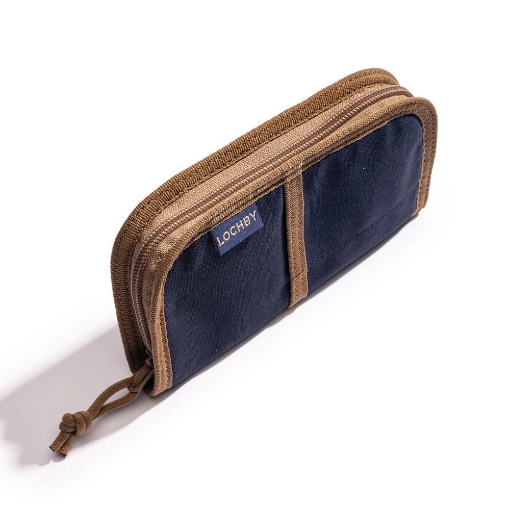 Lochby Quattro V2