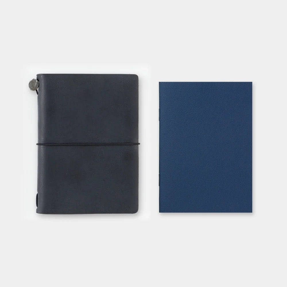 Traveler's Company Notebook Refill Passport Size