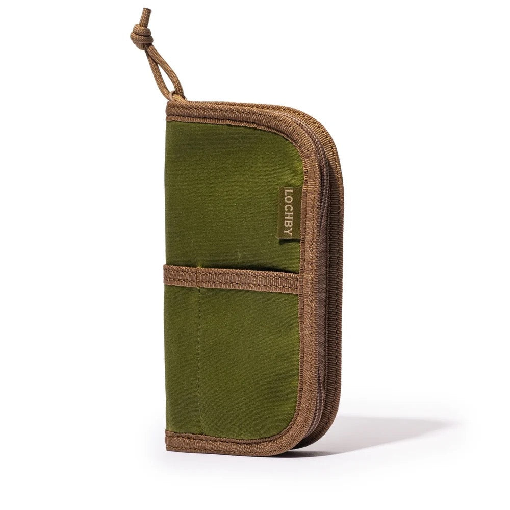 Lochby Quattro V2