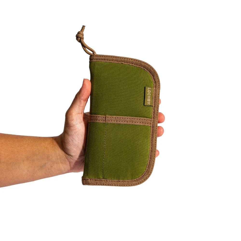 Lochby Quattro V2