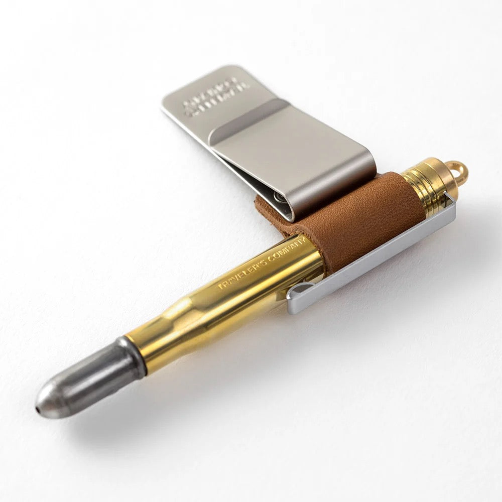 Traveler's Company 016 Pen Holder