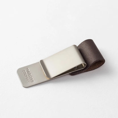 Traveler's Company 016 Pen Holder