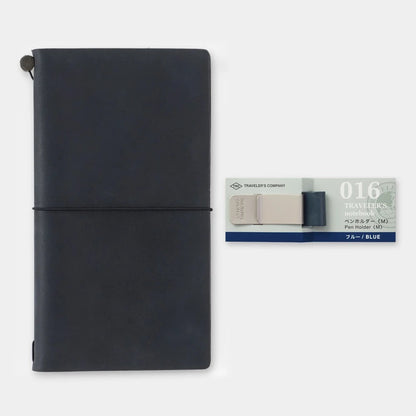 Traveler's Company 016 Pen Holder