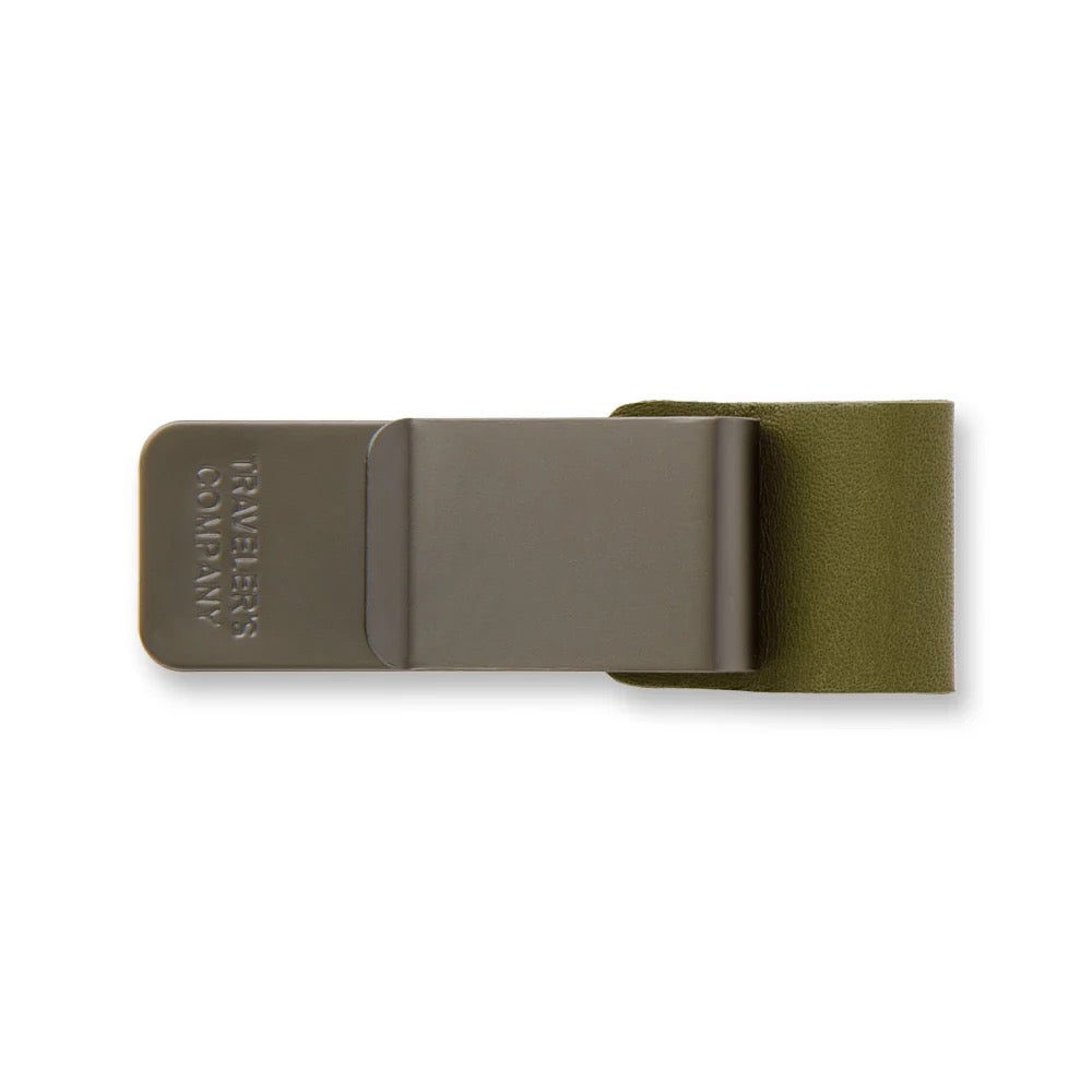 Traveler's Company 016 Pen Holder
