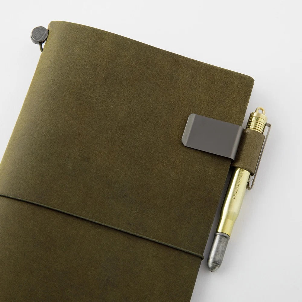 Traveler's Company 016 Pen Holder