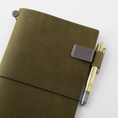 Traveler's Company 016 Pen Holder