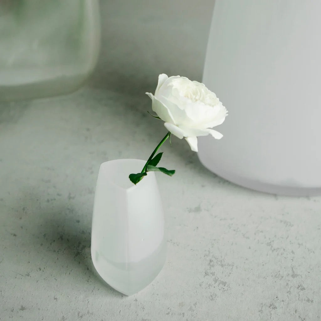Kinto Tre Vase 65x100mm