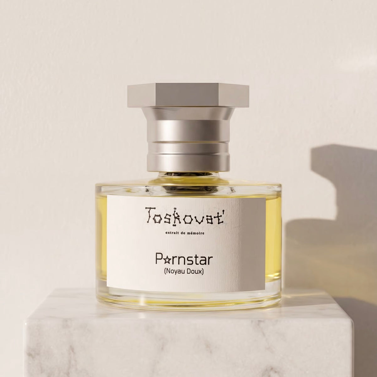 Toskovat' Pornstar (Noyau Doux) Extrait 60ml