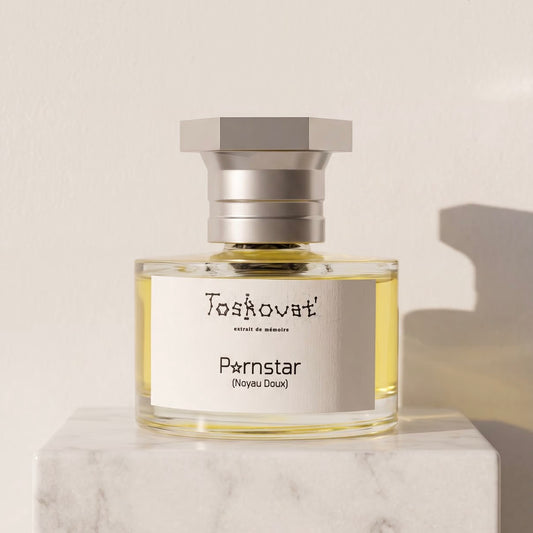 Toskovat' Pornstar (Noyau Doux) Extrait 60ml