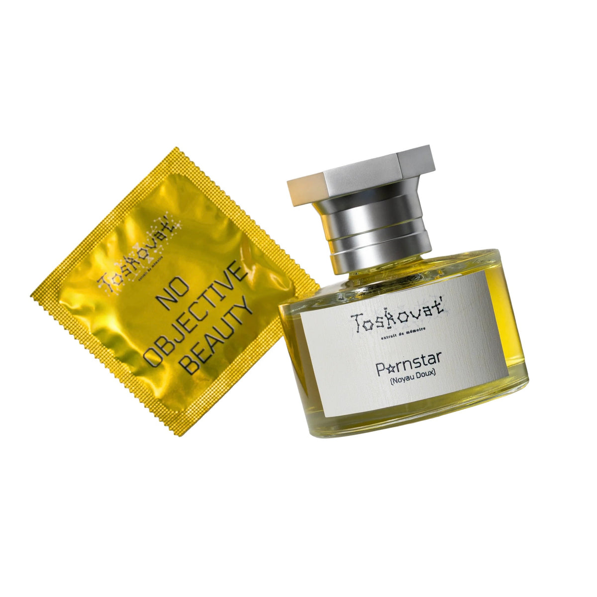 Toskovat' Pornstar (Noyau Doux) Extrait 60ml