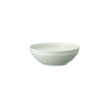 Kinto Lin Bowl Earth Grey