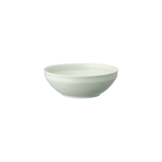 Kinto Lin Bowl Earth Grey