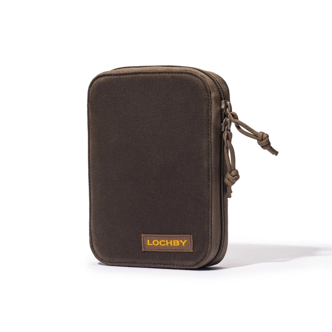Lochby Daily Folio A6