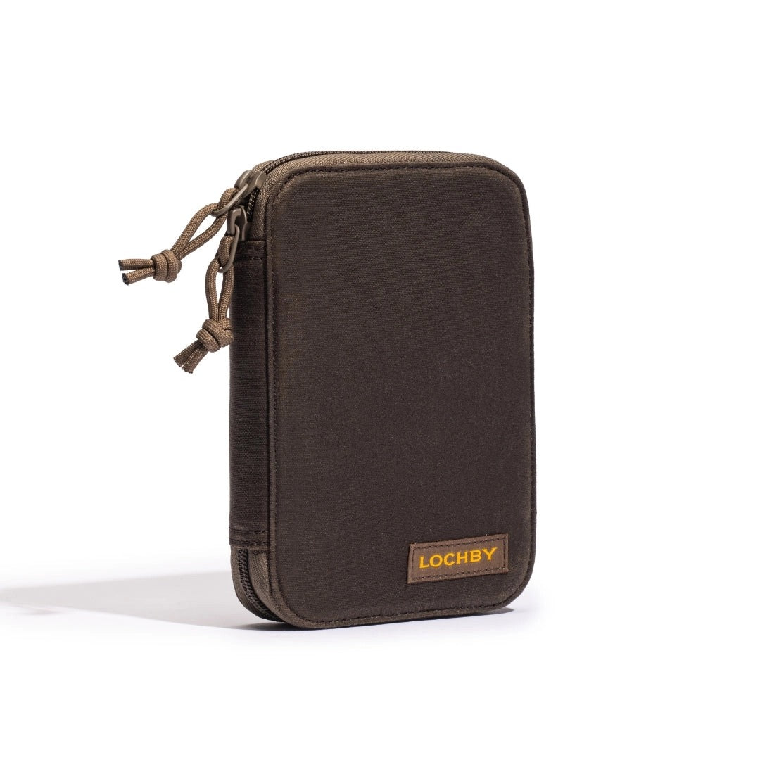 Lochby Daily Folio A6