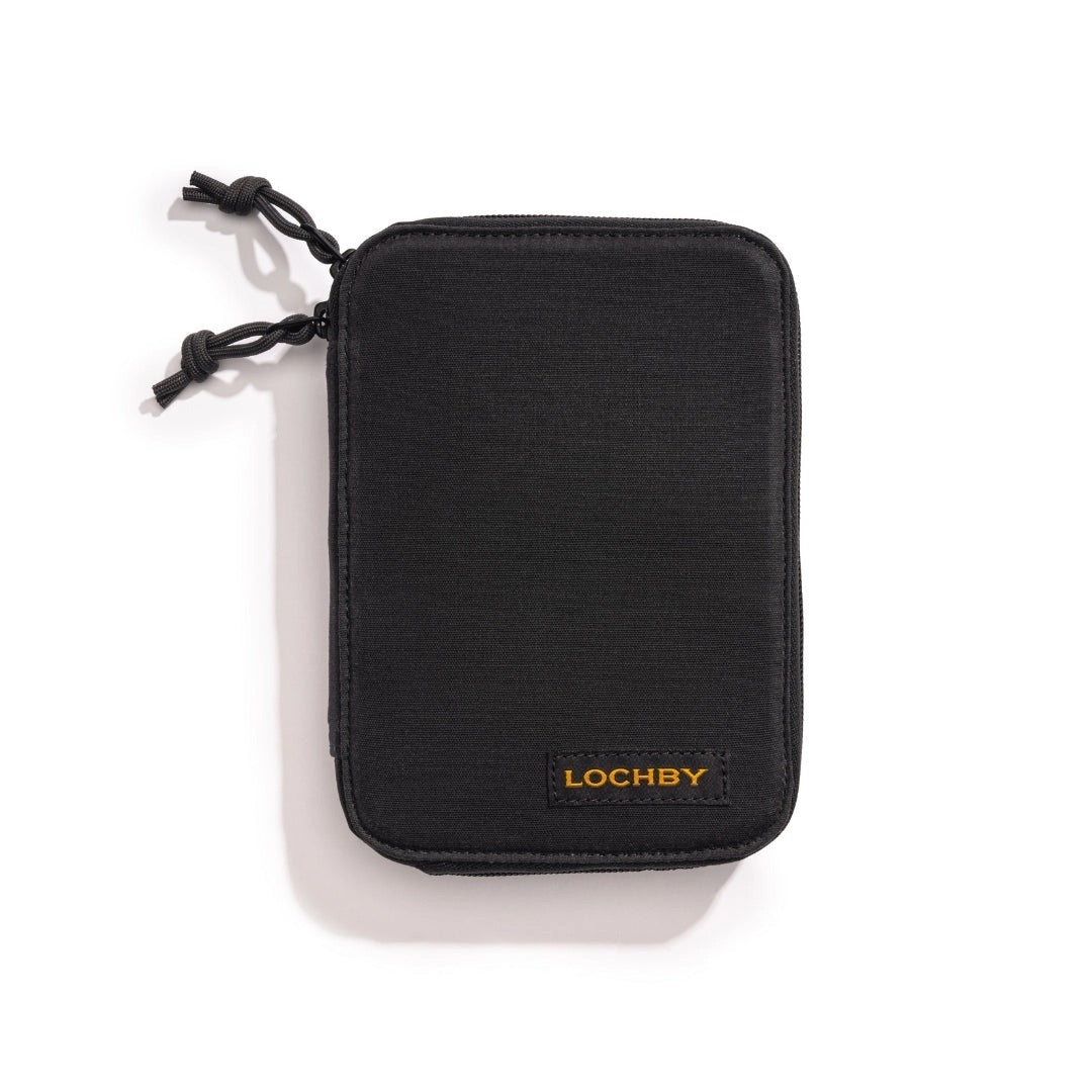 Lochby Daily Folio A6