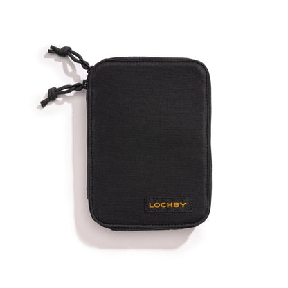 Lochby Daily Folio A6