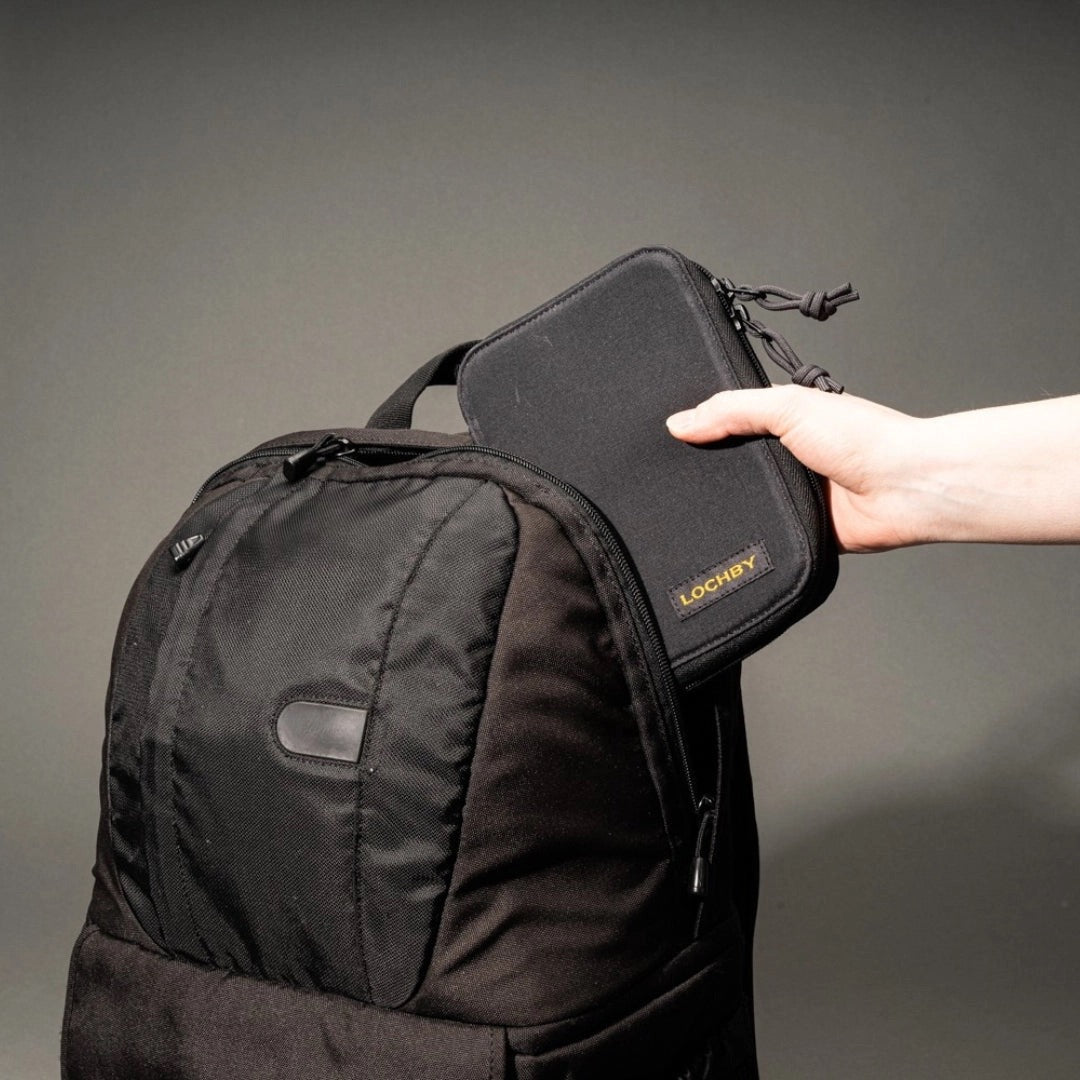 Lochby Daily Folio A6