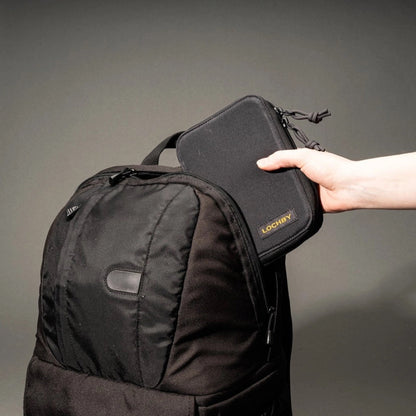 Lochby Daily Folio A6