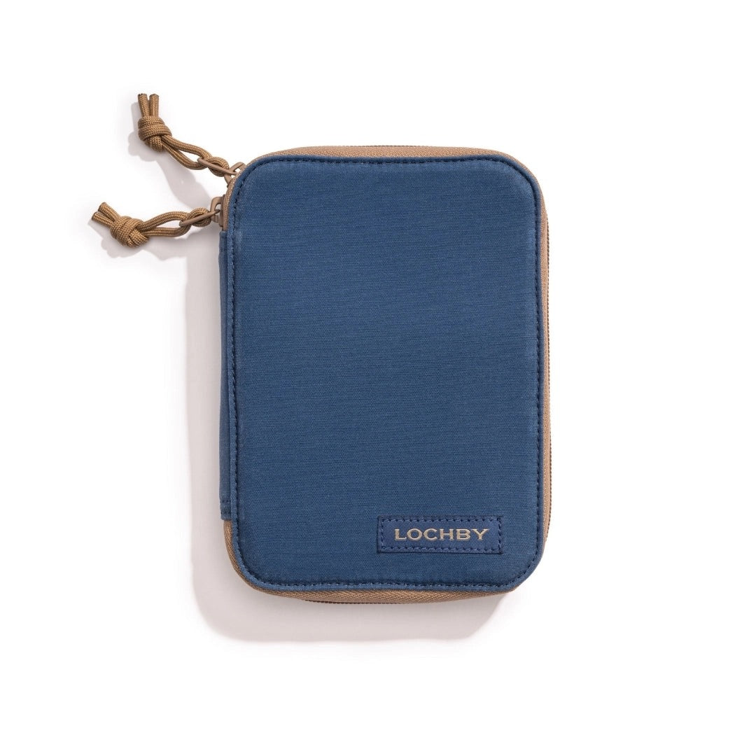 Lochby Daily Folio A6