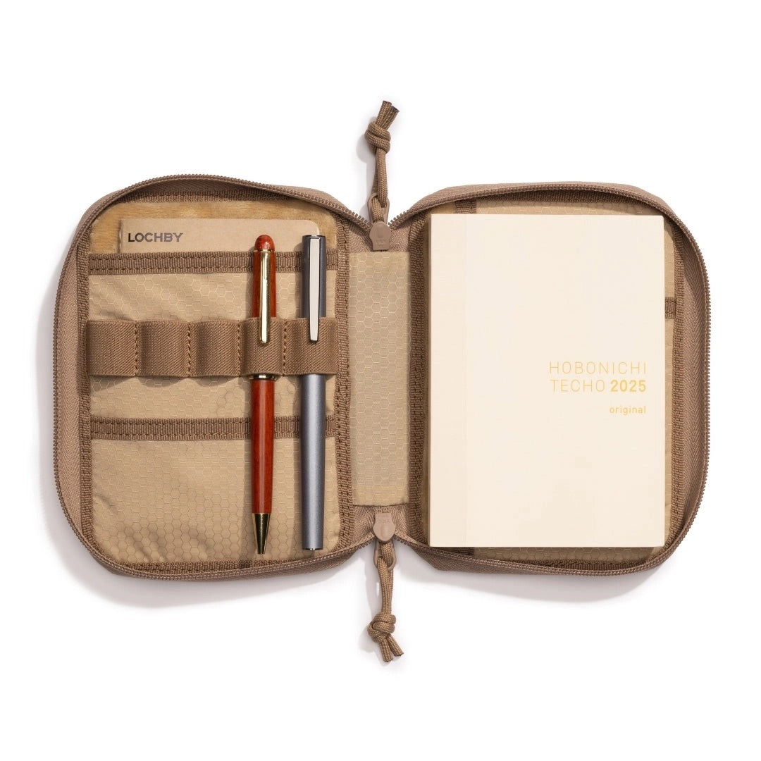 Lochby Daily Folio A6