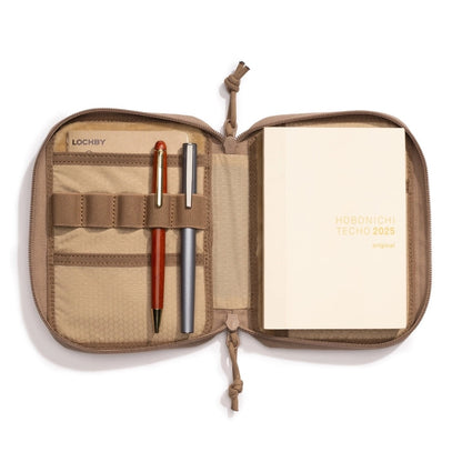 Lochby Daily Folio A6