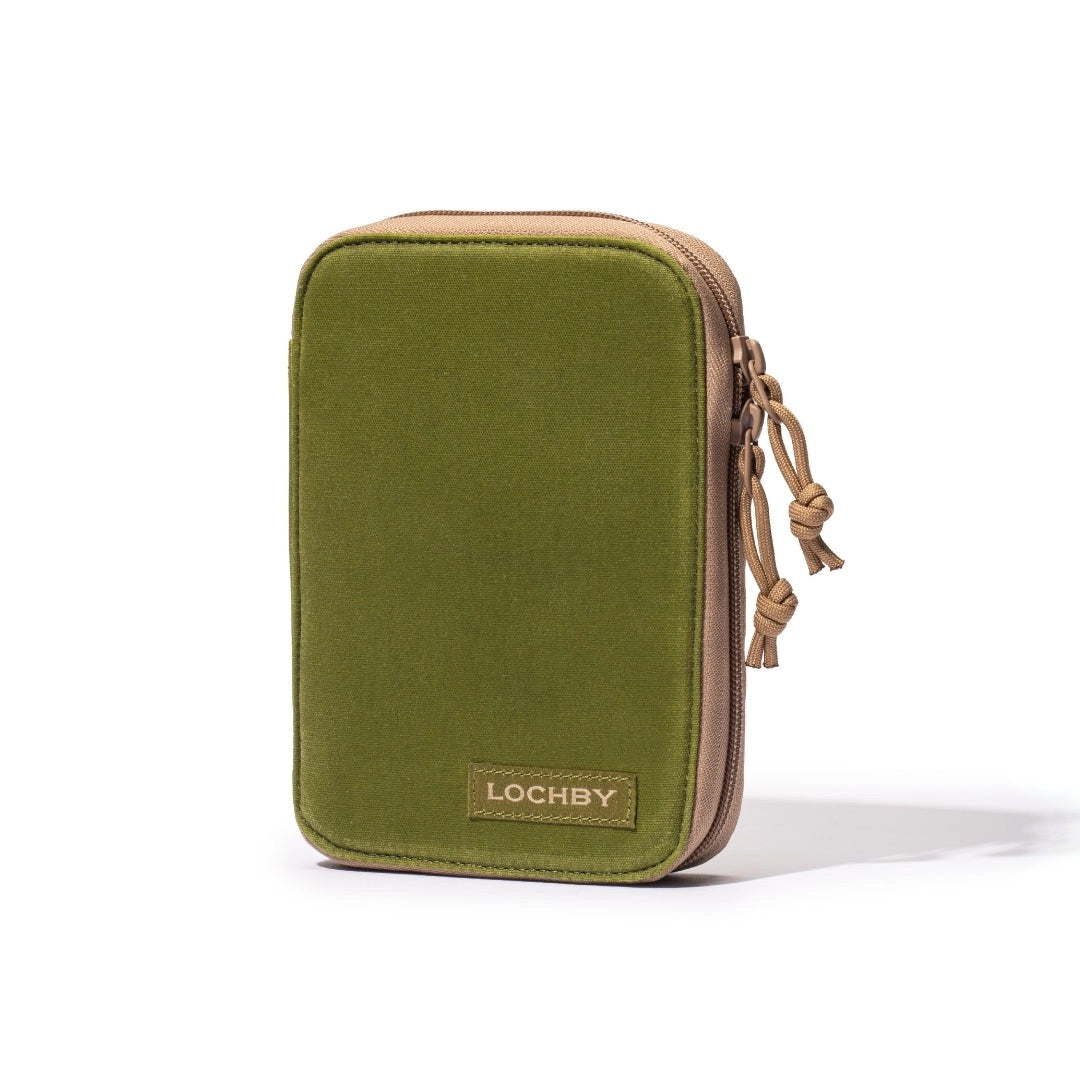 Lochby Daily Folio A6