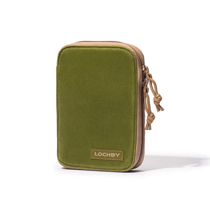 Lochby Daily Folio A6