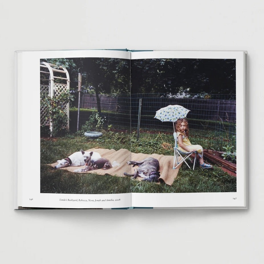 New Photography of the Dog.