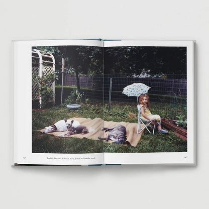 New Photography of the Dog.