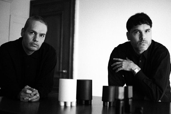 Demolished Studio brand image