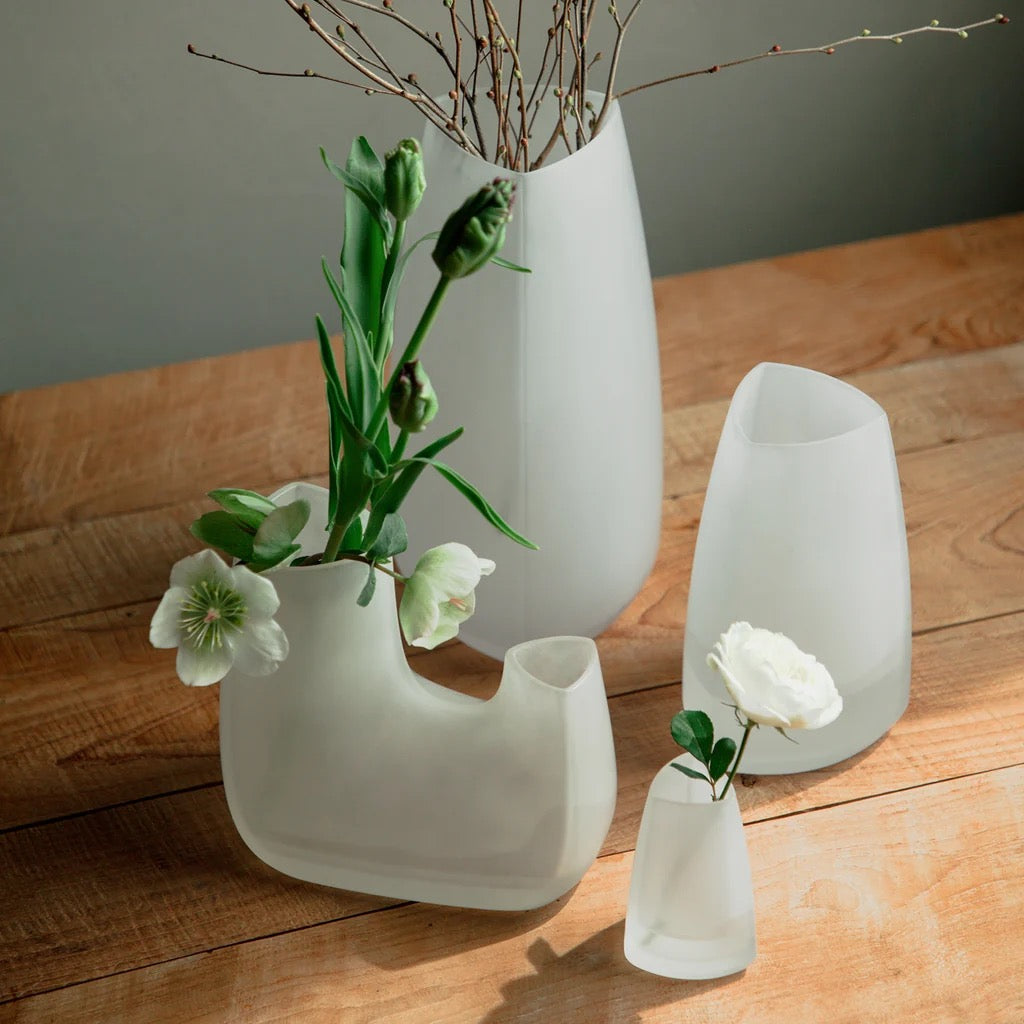 Kinto Tre Vase 65x100mm