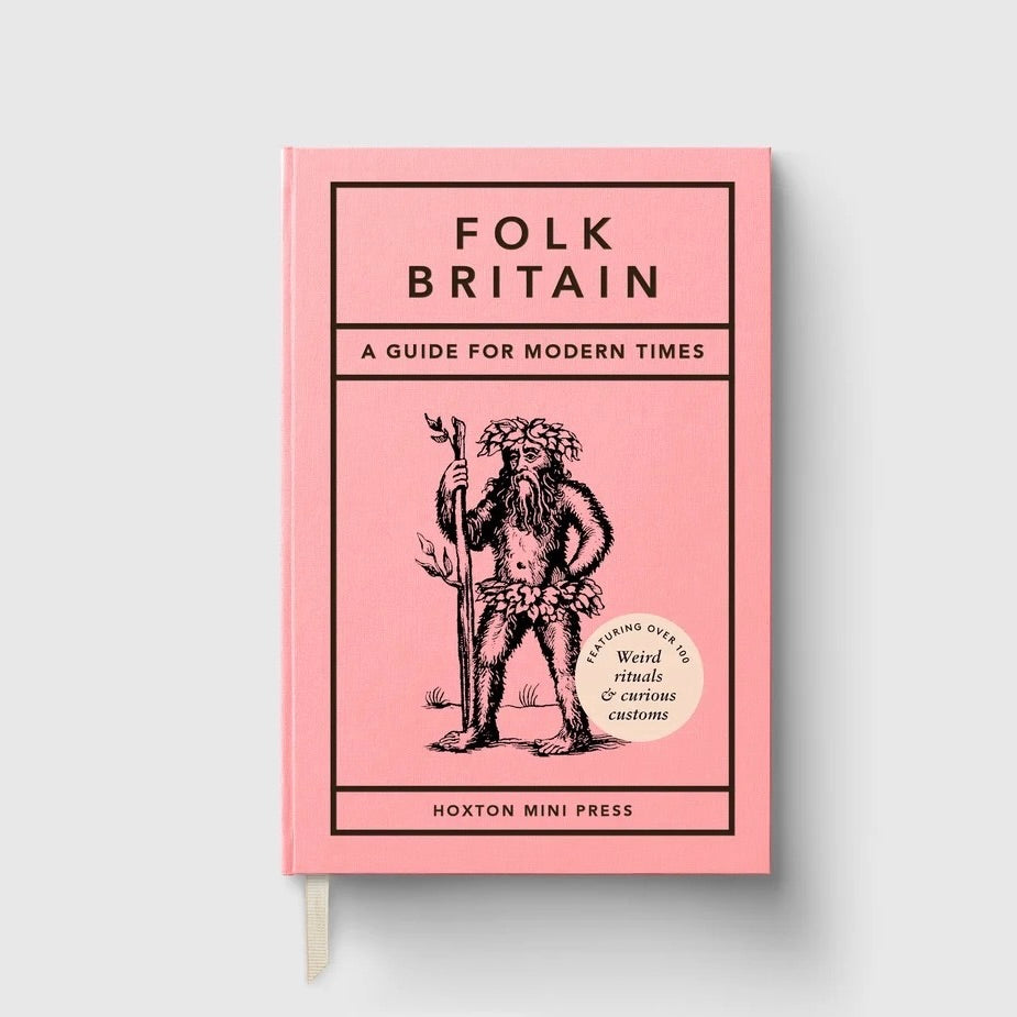 Folk Britain