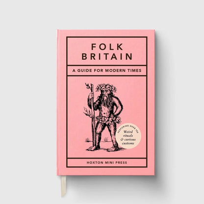 Folk Britain