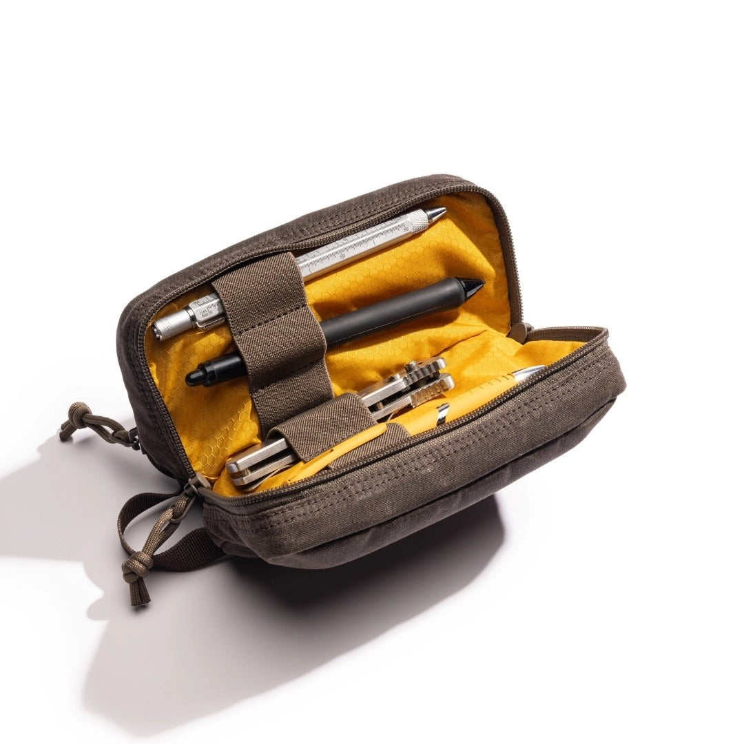 Lochby Mini Venture Pouch