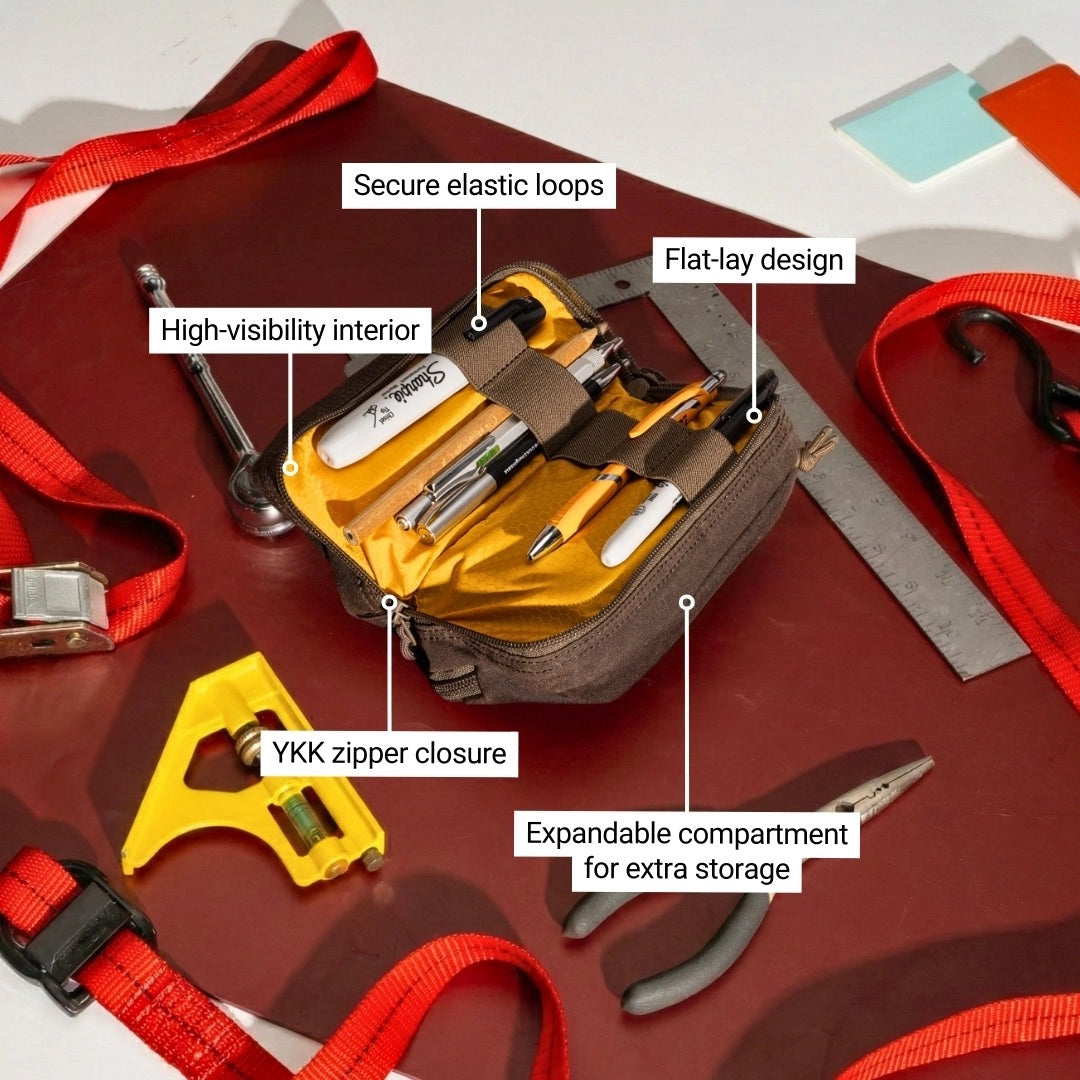 Lochby Mini Venture Pouch