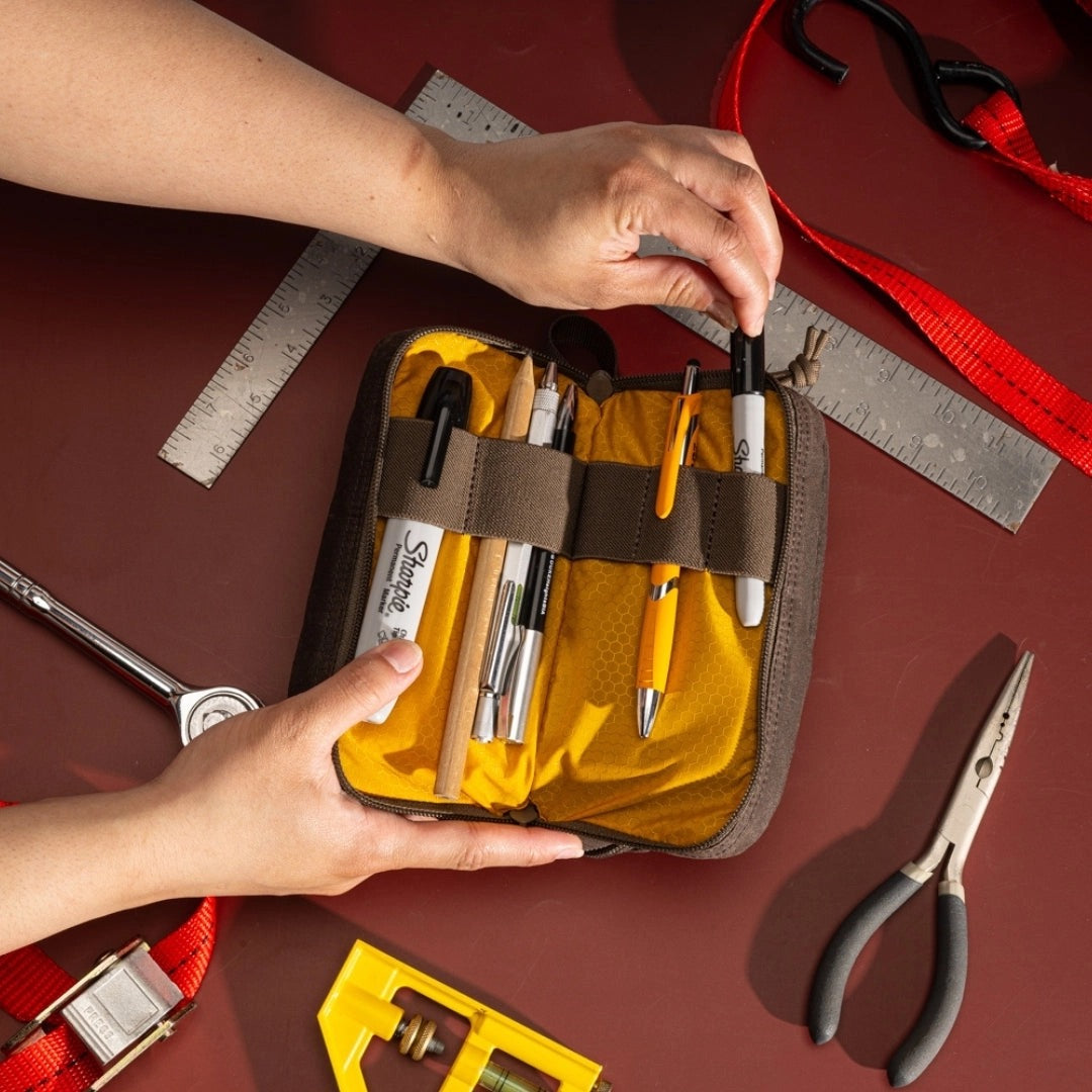 Lochby Mini Venture Pouch