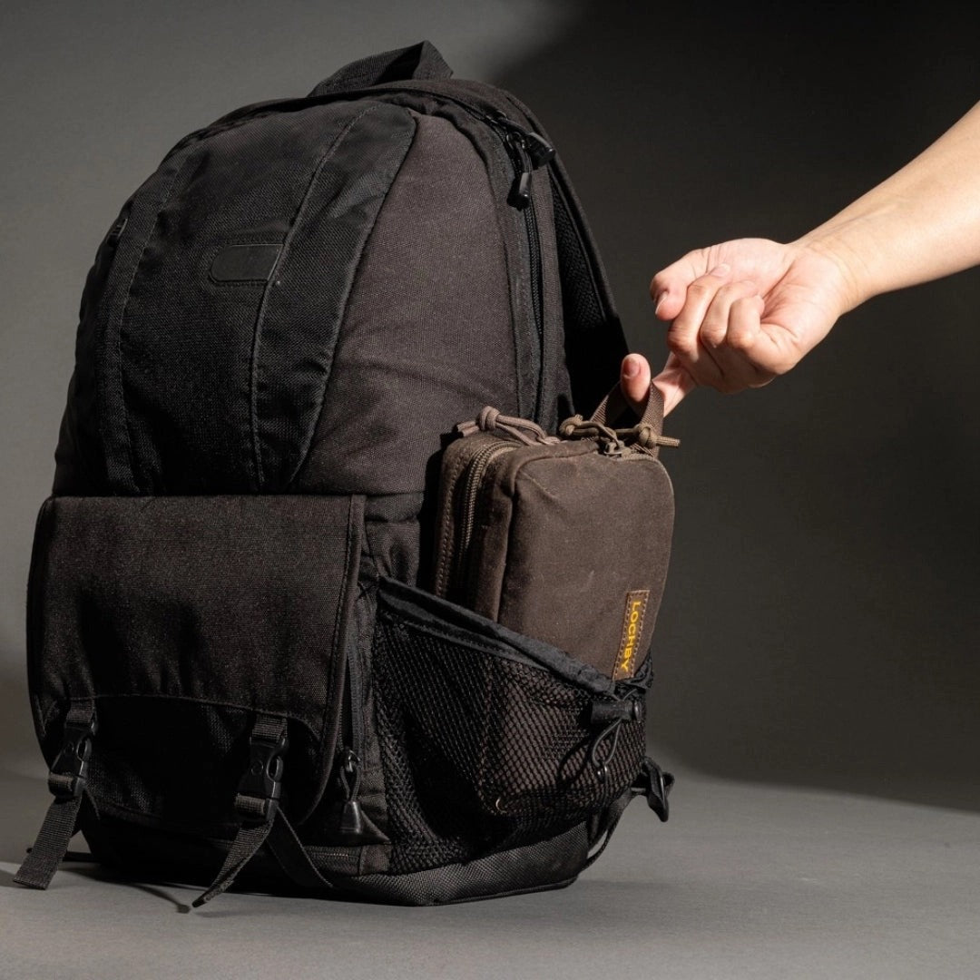 Lochby Mini Venture Pouch