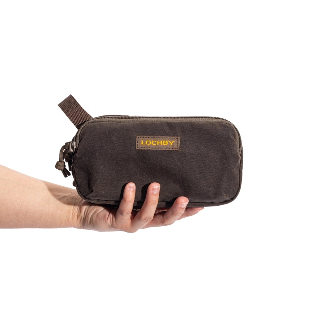 Lochby Mini Venture Pouch