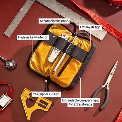 Lochby Mini Venture Pouch