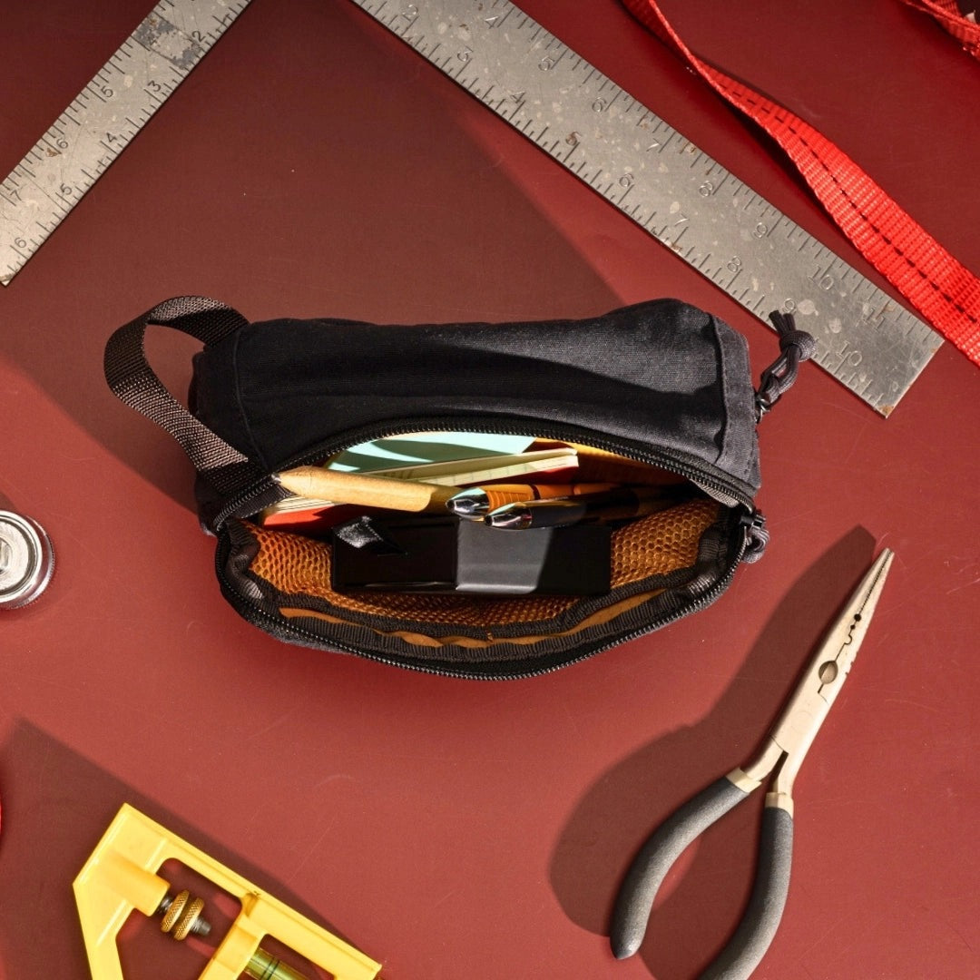 Lochby Mini Venture Pouch