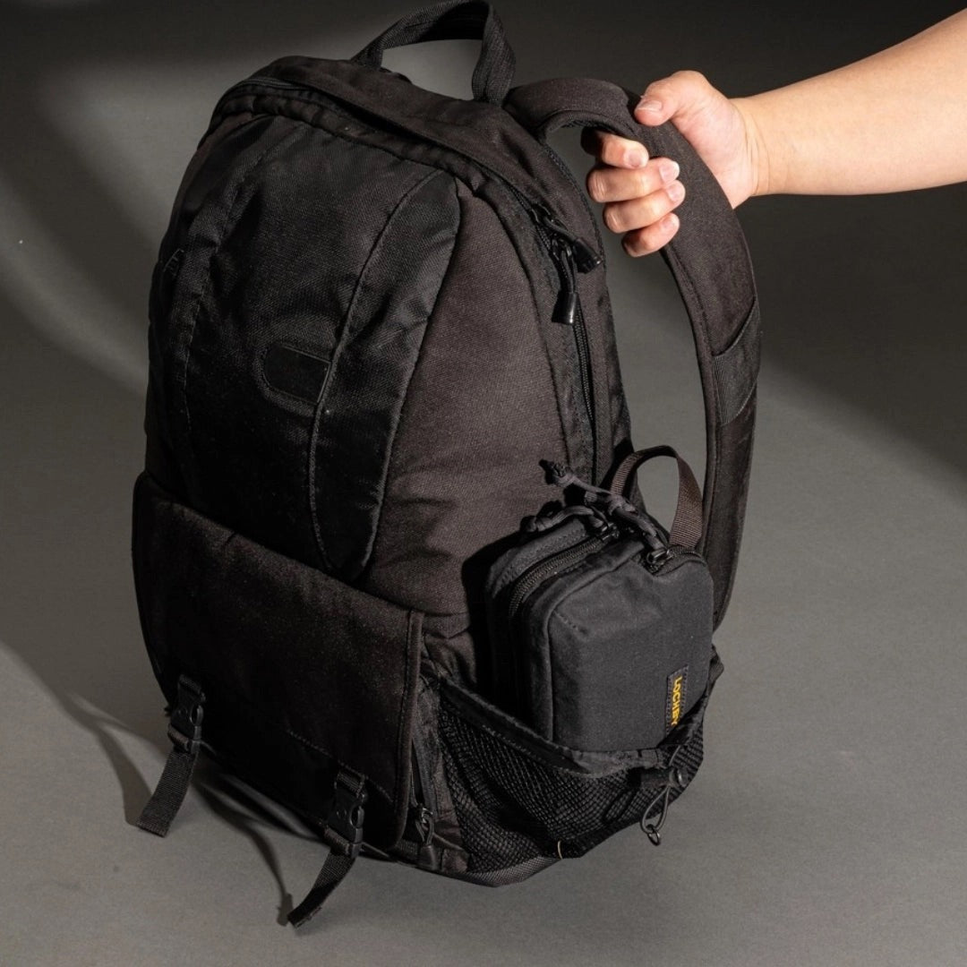 Lochby Mini Venture Pouch