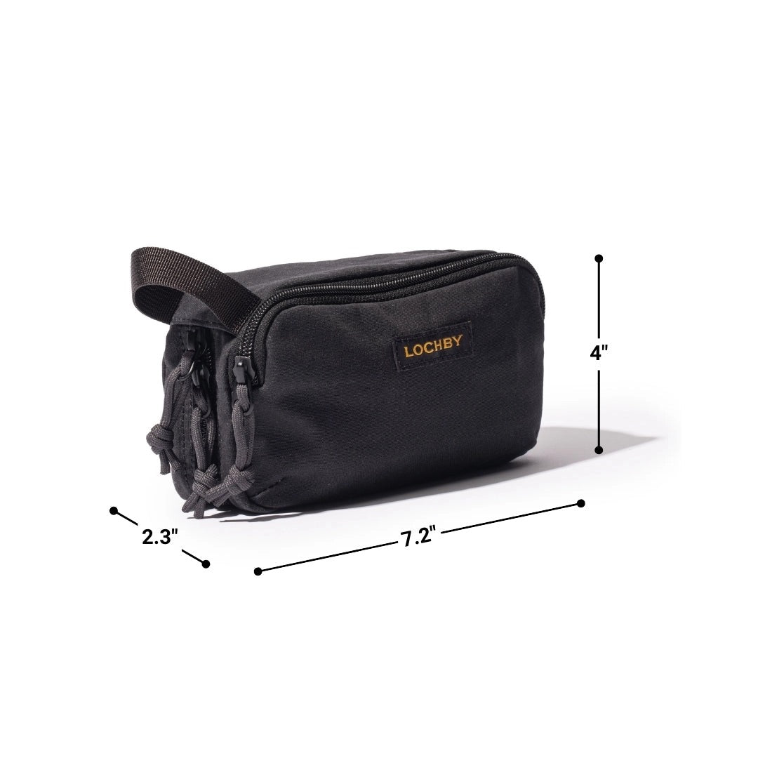 Lochby Mini Venture Pouch