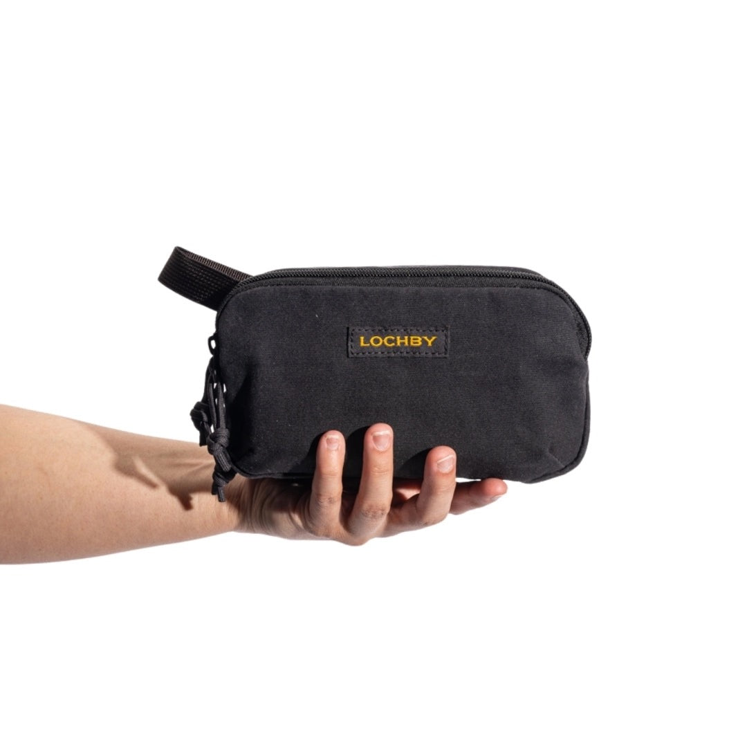 Lochby Mini Venture Pouch