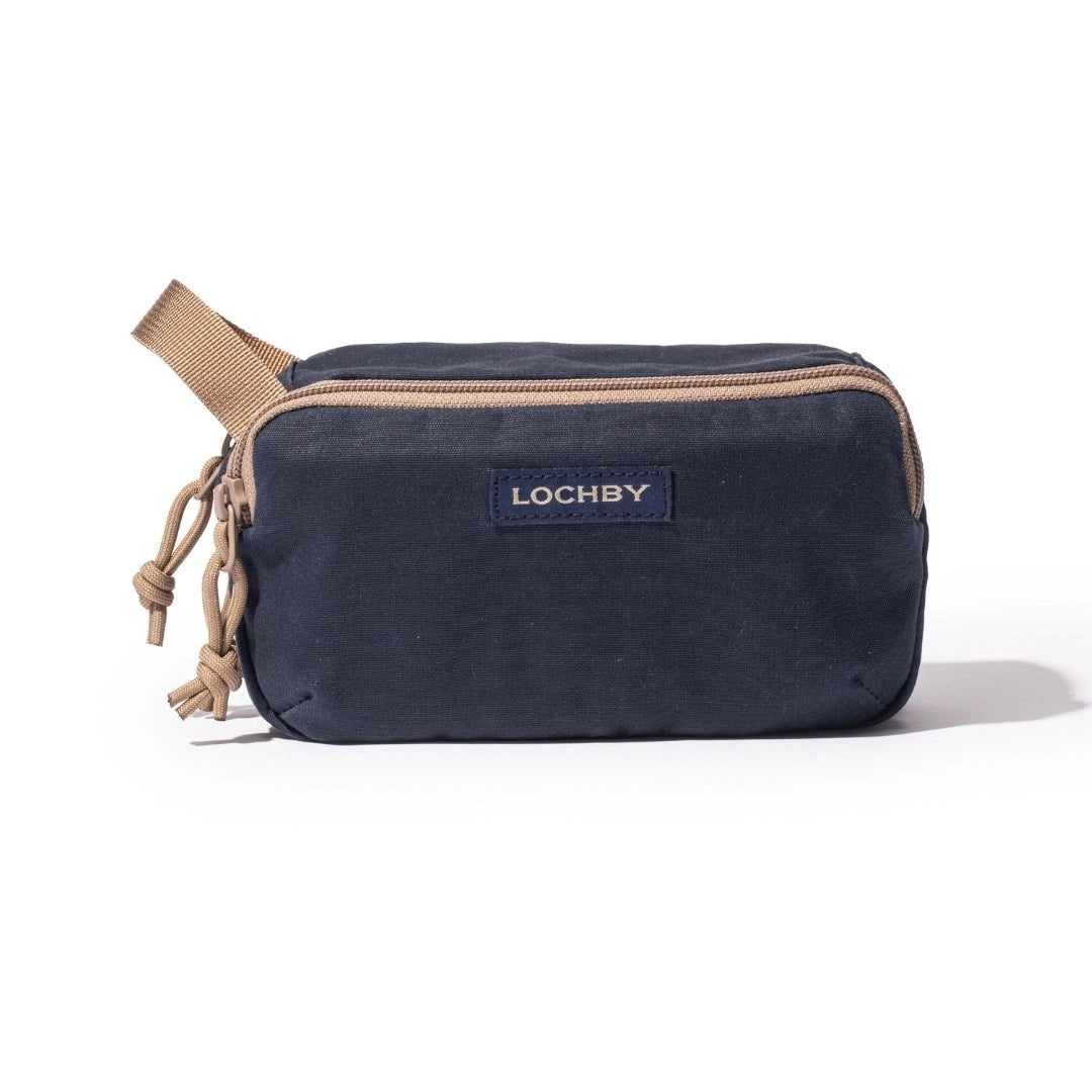 Lochby Mini Venture Pouch